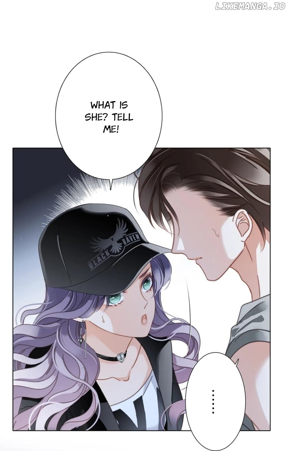 1st Kiss – I Don’t Want To Consider You As Sister Anymore Chapter 60 - 53 - page 4